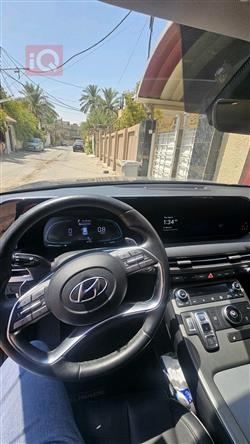 هيونداي باليسيد